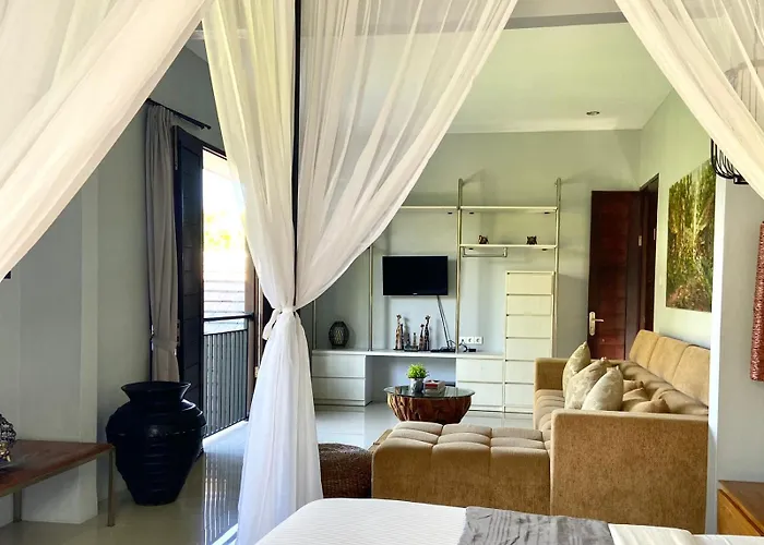 Habibi Villa