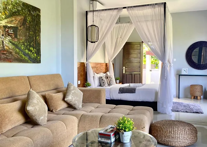 Habibi Villa