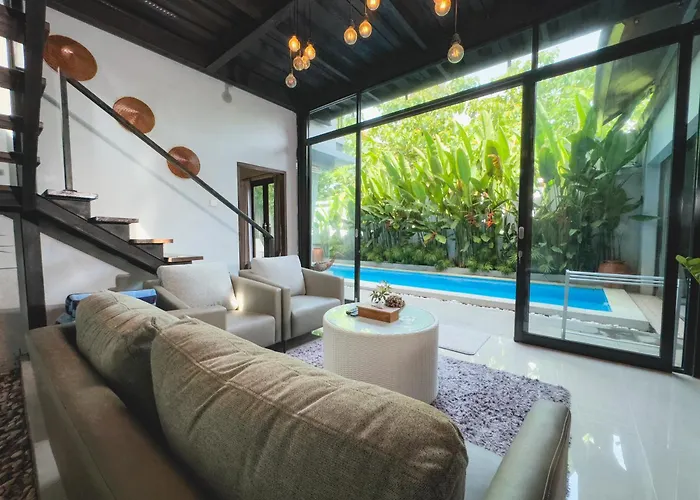 Habibi Villa Uluwatu