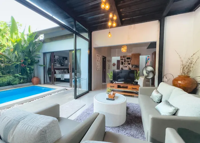 Habibi Uluwatu