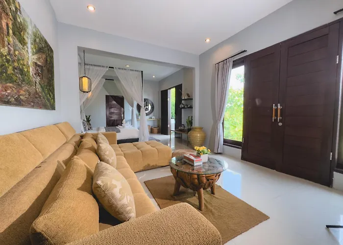 Habibi Villa *