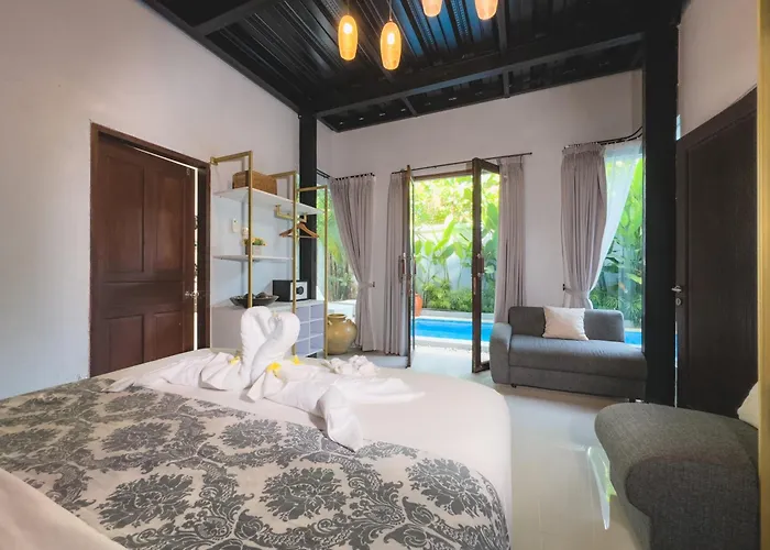 Habibi Villa Uluwatu