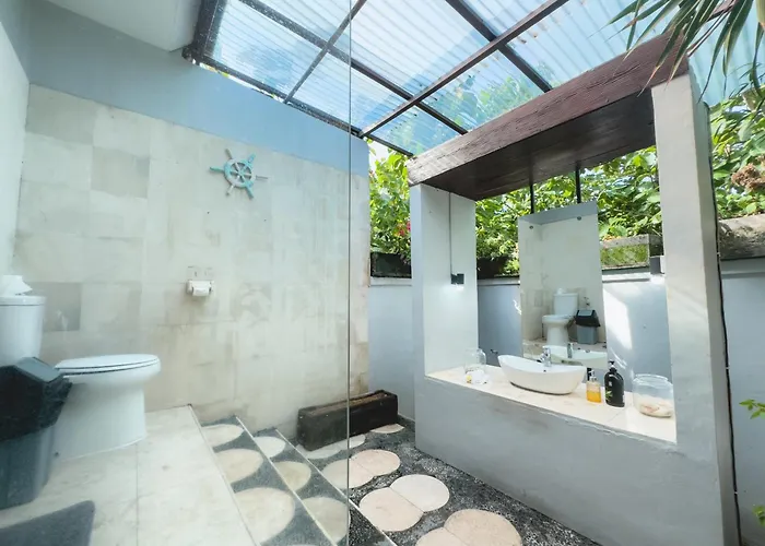 Habibi * Uluwatu