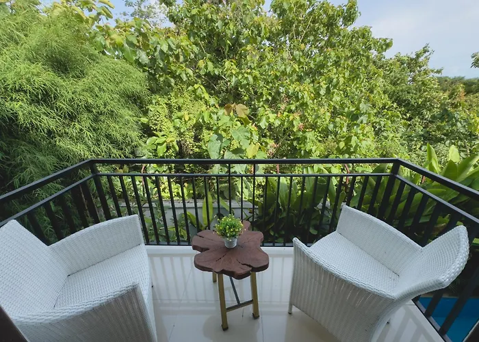 Habibi Villa