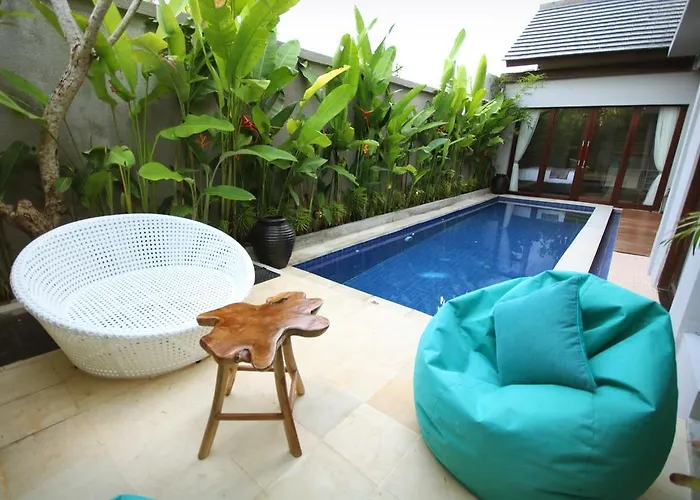Habibi Villa Uluwatu