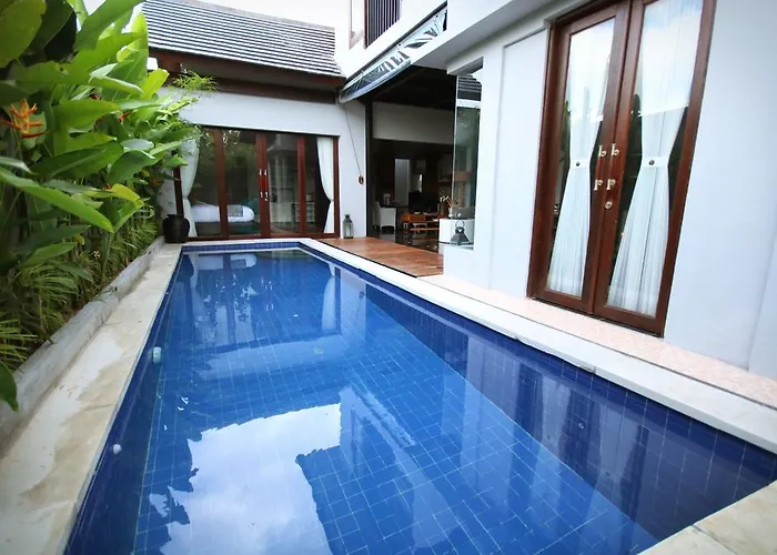 Villa Habibi *