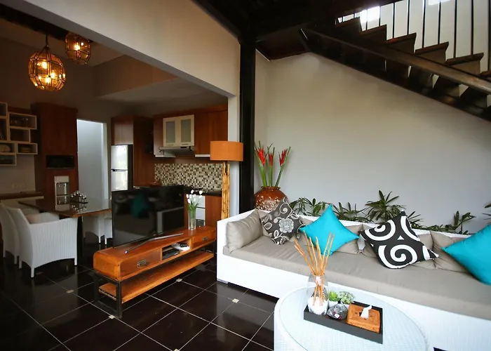 Habibi Uluwatu