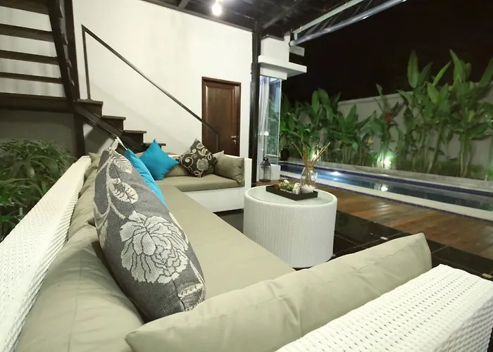 Habibi * Uluwatu