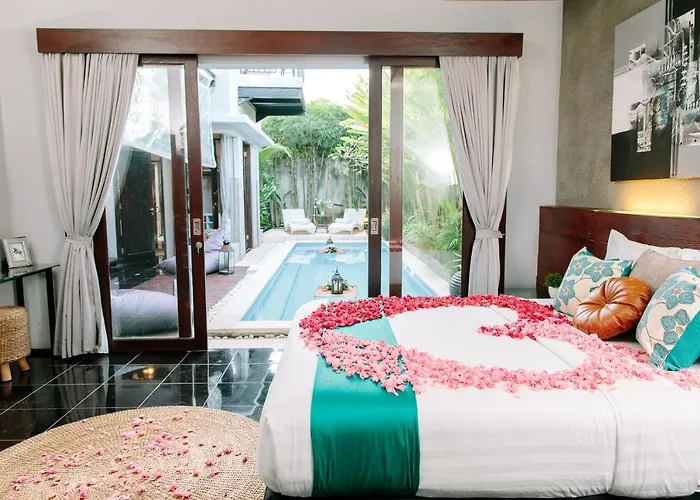 Villa Habibi Uluwatu