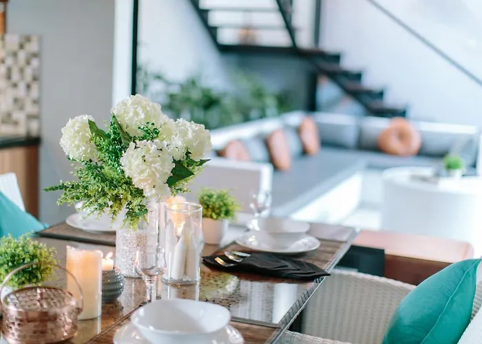Villa Habibi Uluwatu