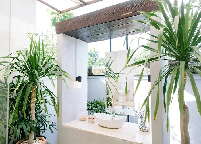 Habibi Villa Uluwatu