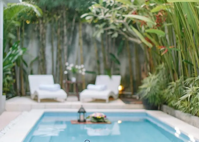 Habibi Villa Uluwatu