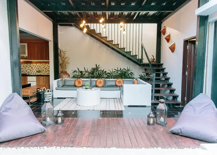 Habibi Uluwatu
