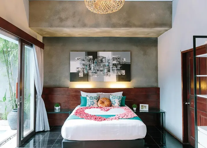 Villa Habibi Uluwatu