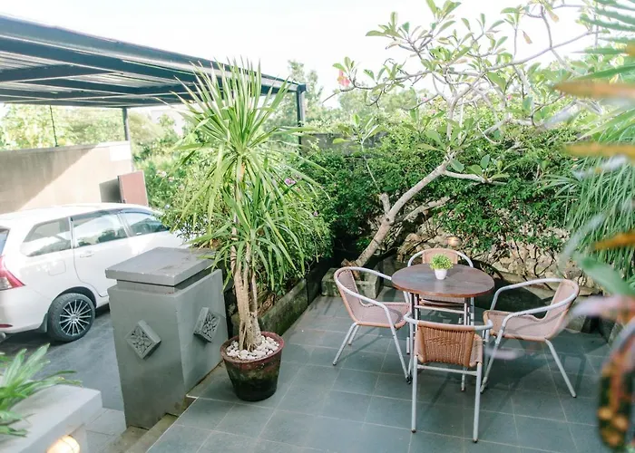Villa Habibi *