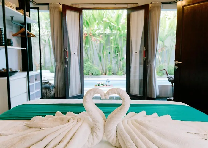 Habibi Villa *